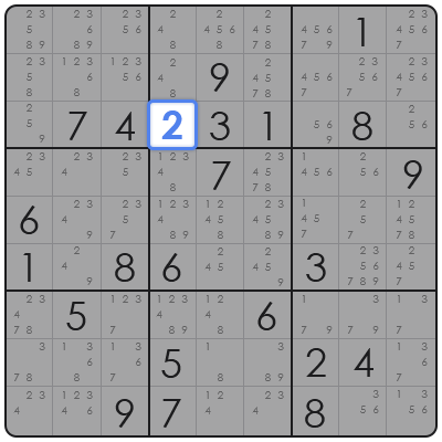 chicago times sudoku
